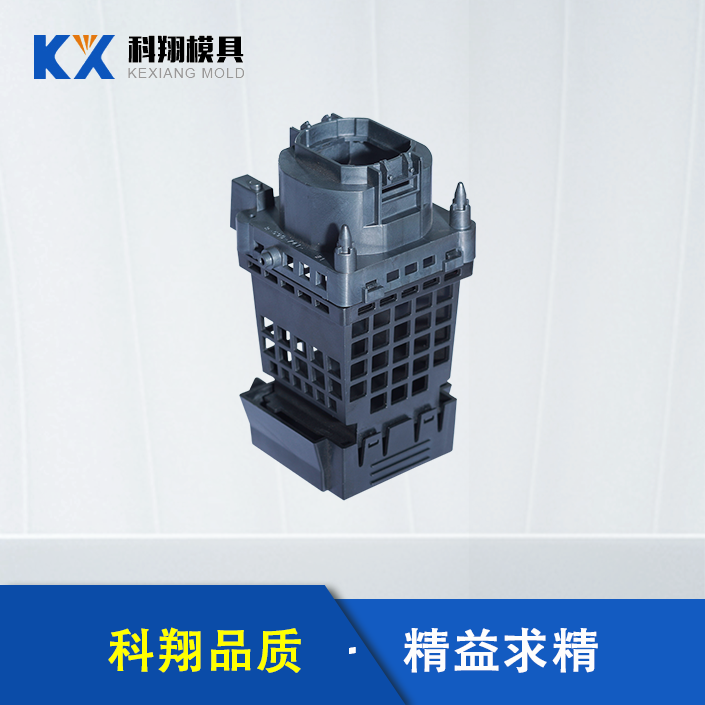 注塑模具加工時(shí)，產(chǎn)品收縮痕該如何避免呢？