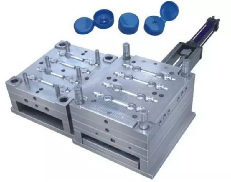 3D打印技術(shù)的火爆，是否意味著模具行業(yè)的沒(méi)落？