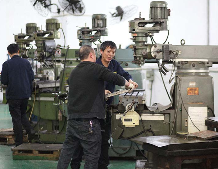 注塑模具加工成型工藝,要點(diǎn)你知道多少？