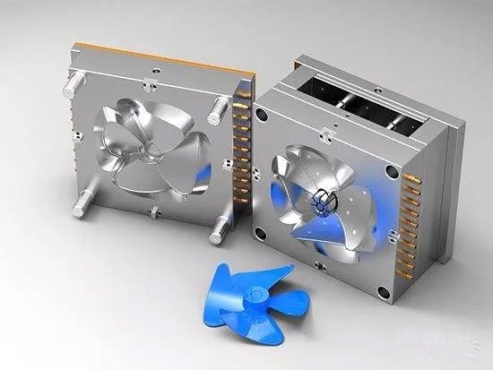 深圳注塑模具廠,注塑零件冷卻時間設定的依據(jù)是什么？