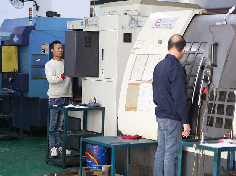 塑膠模具加工試模八步，你做到了嗎-深圳塑膠模具