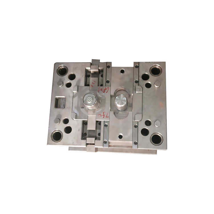 注塑模具的組成有幾種？深圳模具廠哪家好