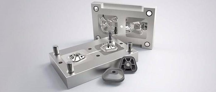 塑膠模具是什么？塑膠模具的類型有哪些